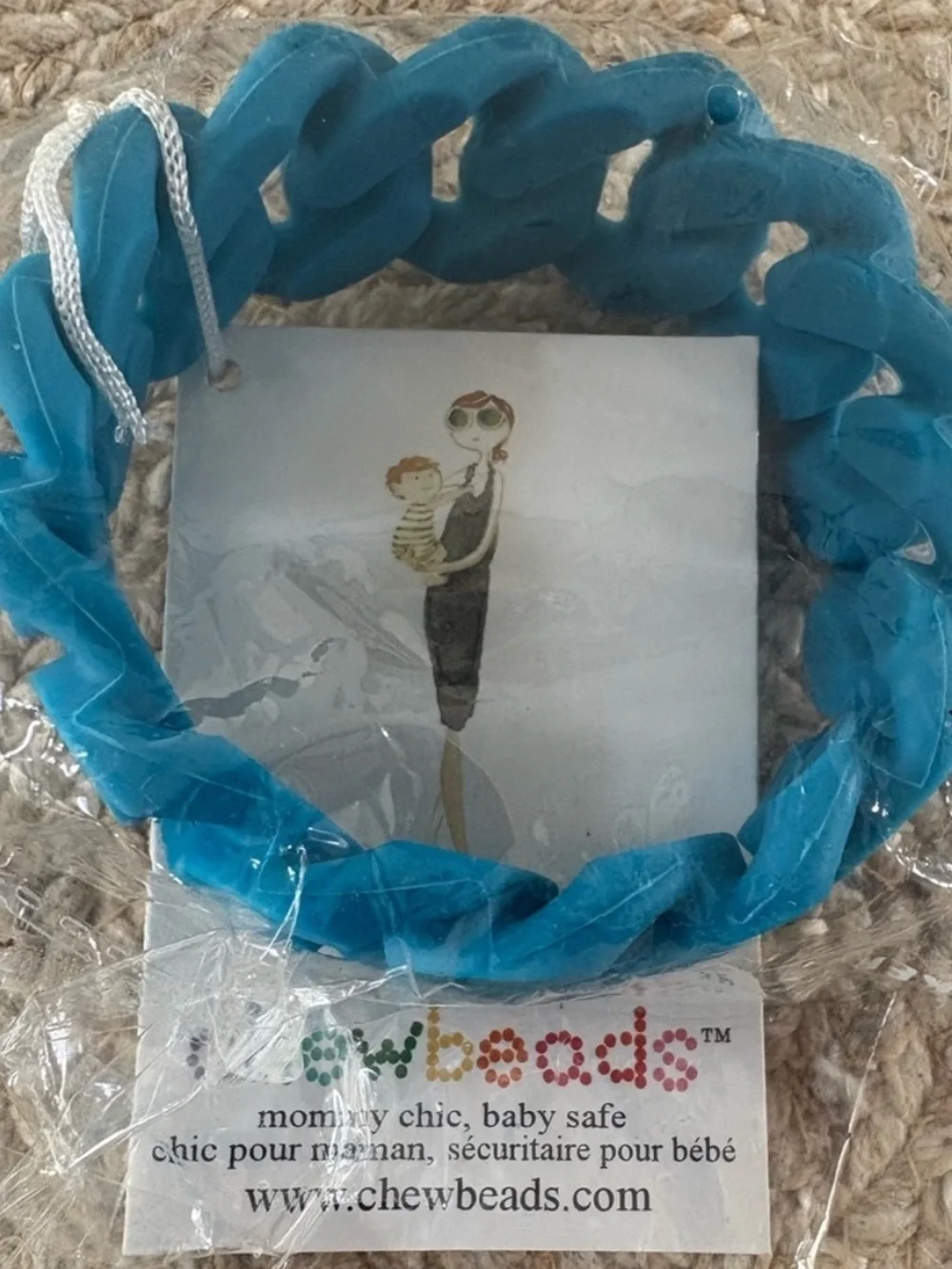 Bundle of Rev. Kissy Kissy Hats/Chew Beads Bracelet/Closet Organizers Size 0-3